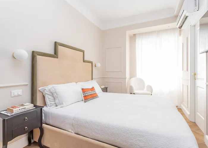 Rome Central Inn 4*