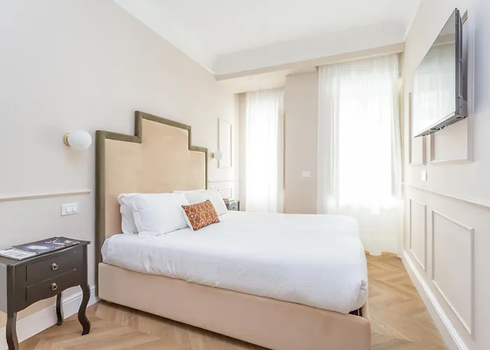 Rome Central Inn 4* Rom