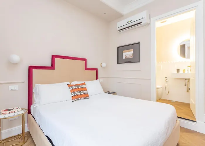 Gasthof Rome Central Inn