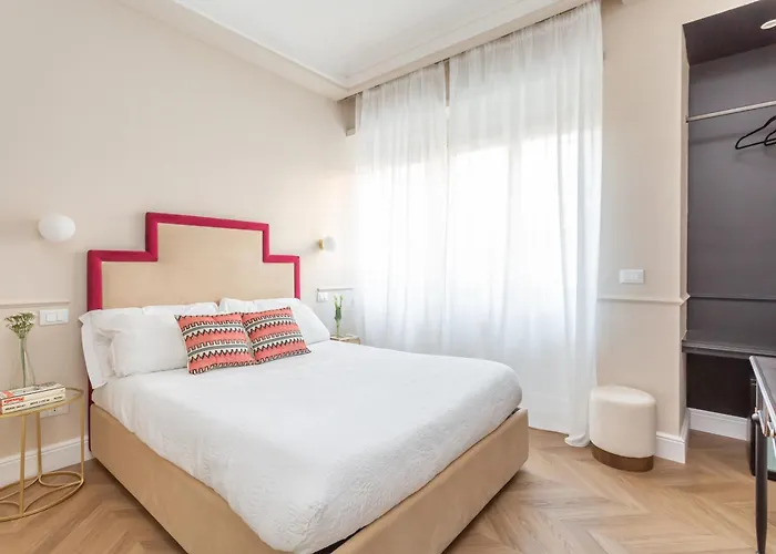 Rome Central Inn Gasthof 4*