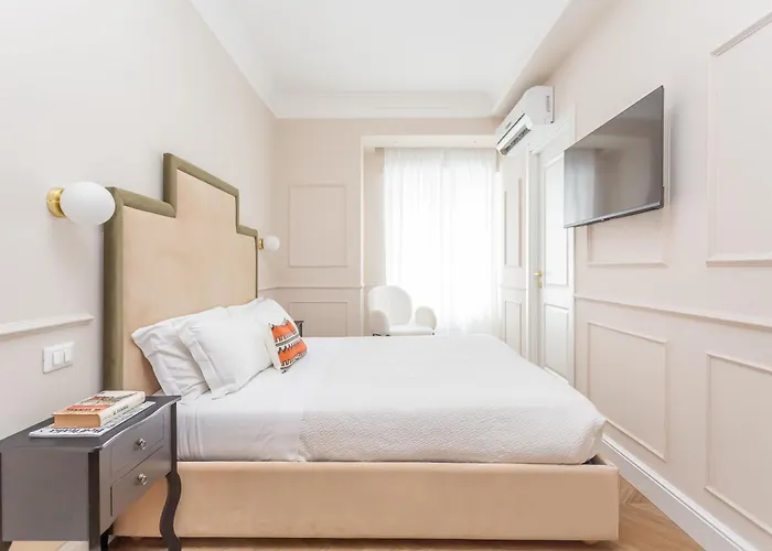 Gasthof Rome Central Inn 4*