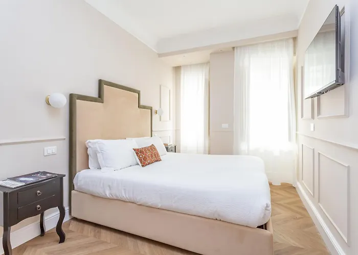 Rome Central Inn Rom