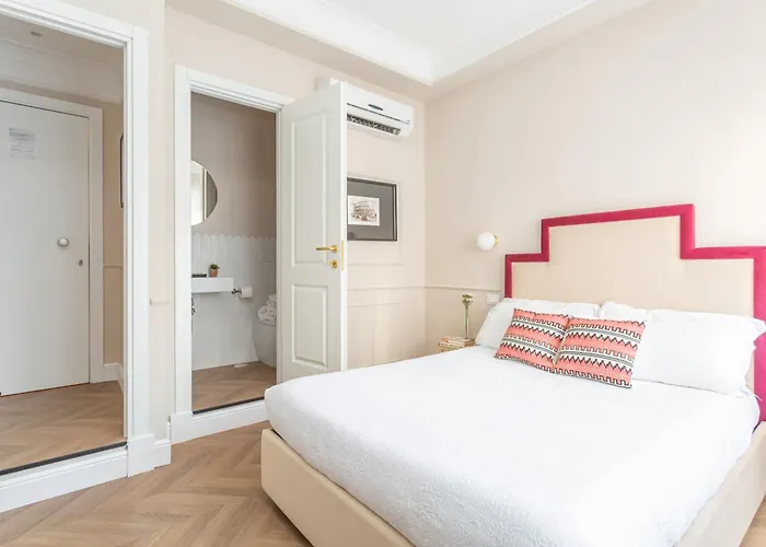 Rome Central Inn 4* Rom