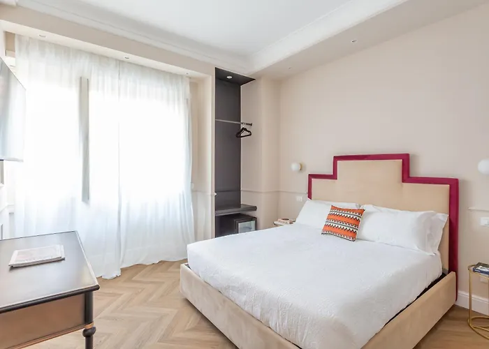 Rome Central Inn Gasthof