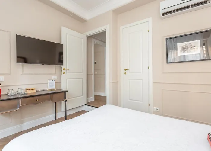 Rome Central Inn Rom