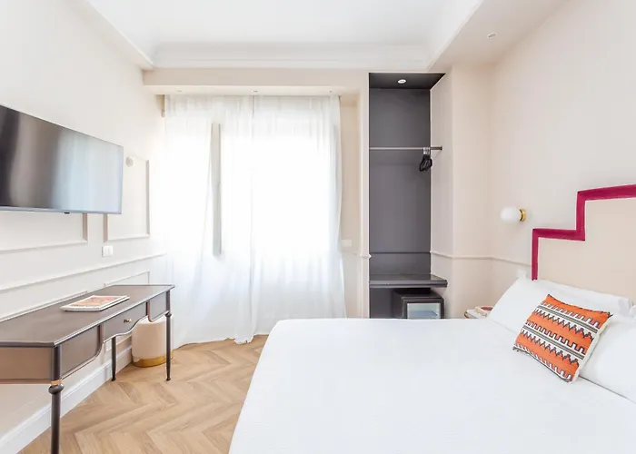 Rome Central Inn