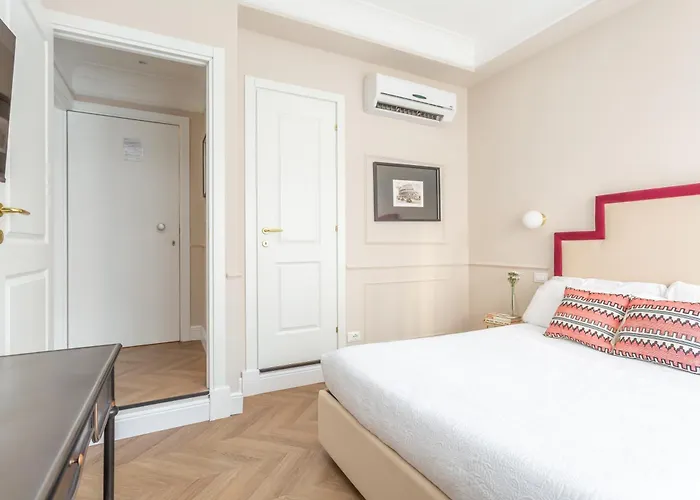 Gasthof Rome Central Inn