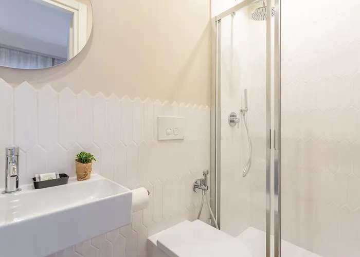 Rome Central Inn Gasthof 4*