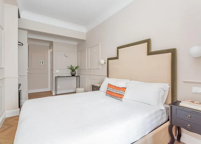 Rome Central Inn Rom
