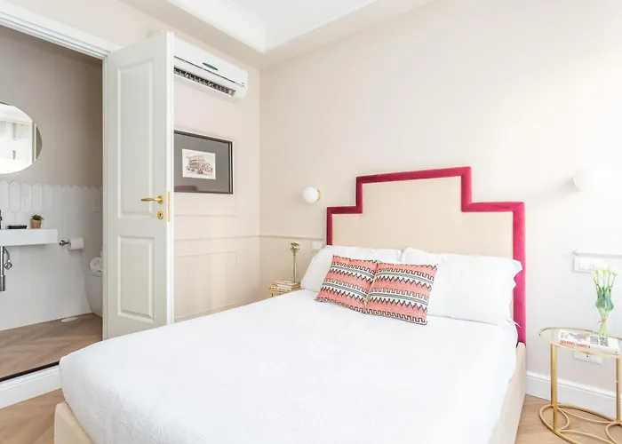 Rome Central Inn 4* Rom