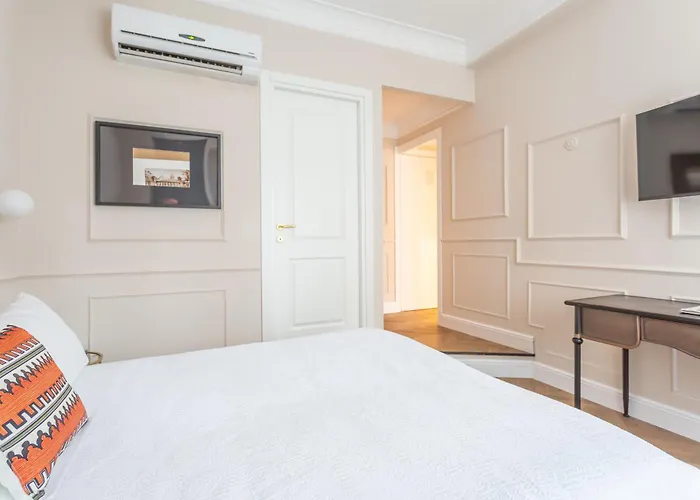 Rome Central Inn Gasthof