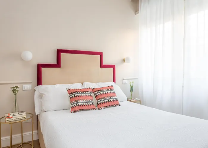 Gasthof Rome Central Inn 4*