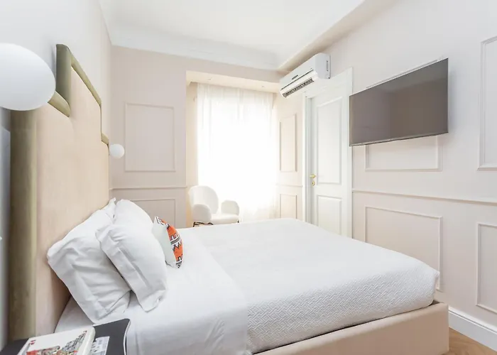 Rome Central Inn Rom