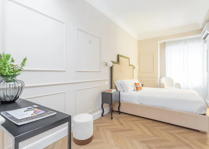 Rome Central Inn