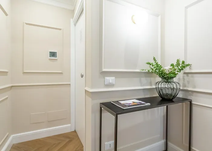 Rome Central Inn Gasthof