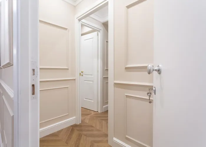 Gasthof Rome Central Inn 4*