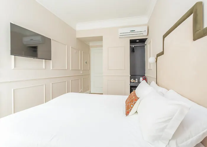 Rome Central Inn 4*