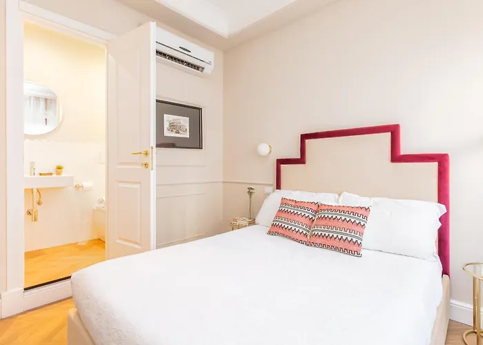 Rome Central Inn Rom