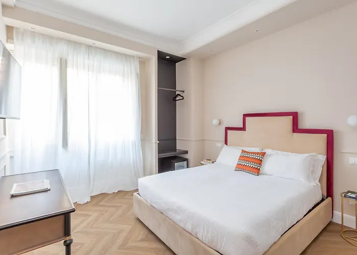 Gasthof Rome Central Inn Rom