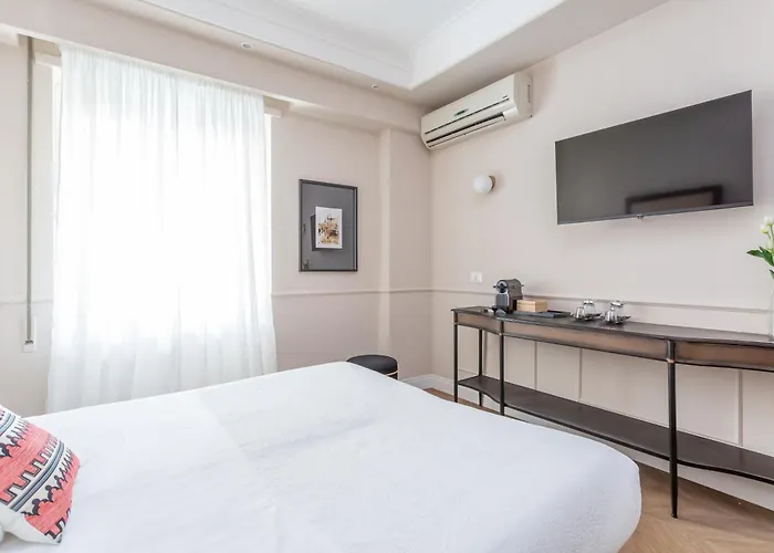 Rome Central Inn Rom