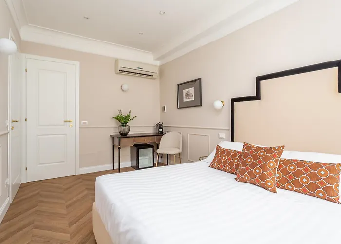 Rome Central Inn
