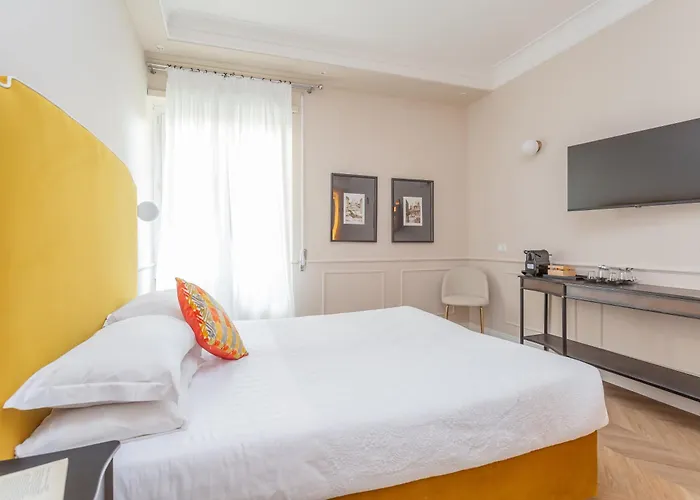 Rome Central Inn Gasthof