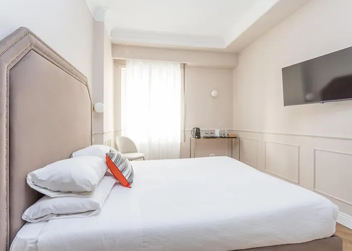 Rome Central Inn 4*