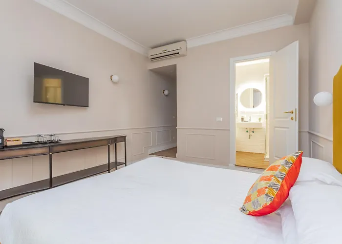 Rome Central Inn Rom