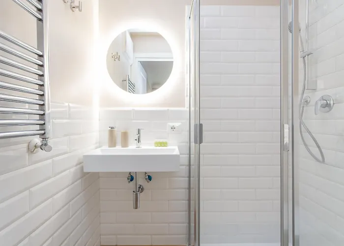Rome Central Inn Gasthof 4*