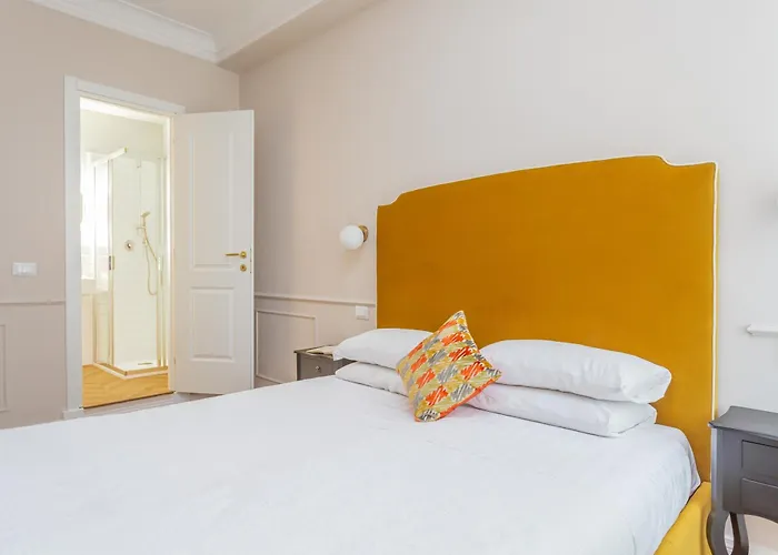 Gasthof Rome Central Inn 4*