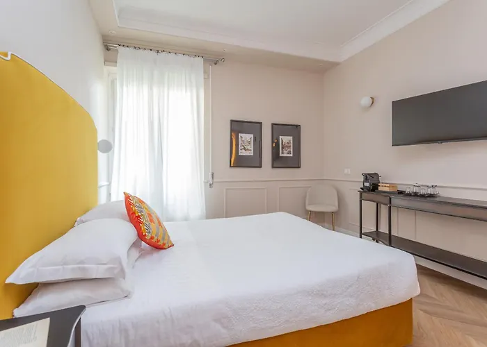 Rome Central Inn 4*