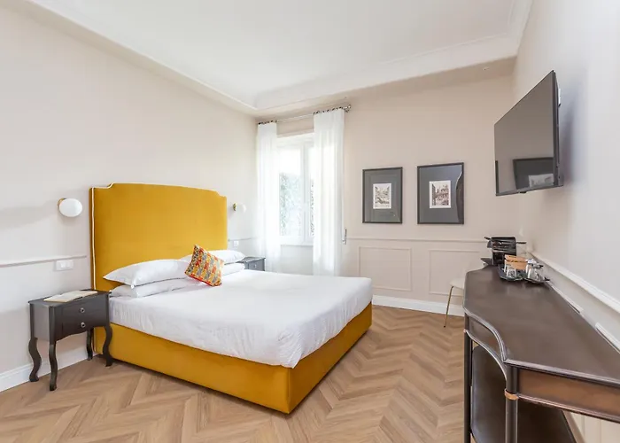 Rome Central Inn 4* Rom