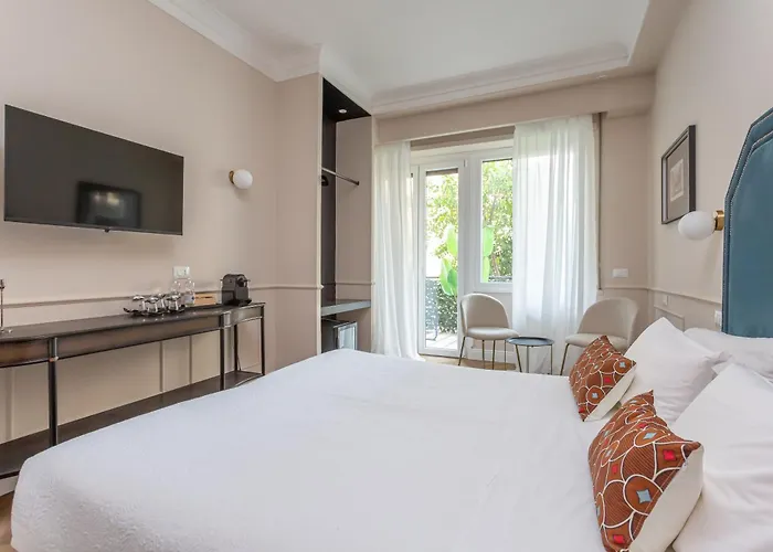 Rome Central Inn