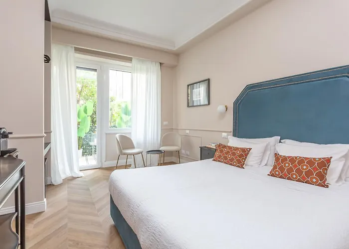 Rome Central Inn Gasthof