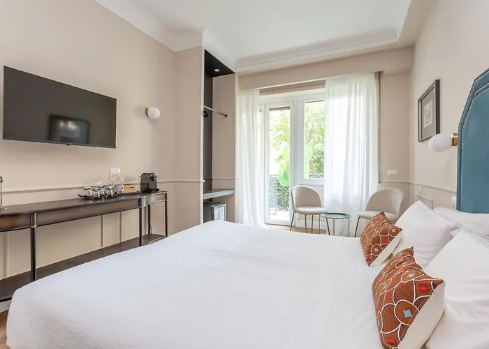 Gasthof Rome Central Inn