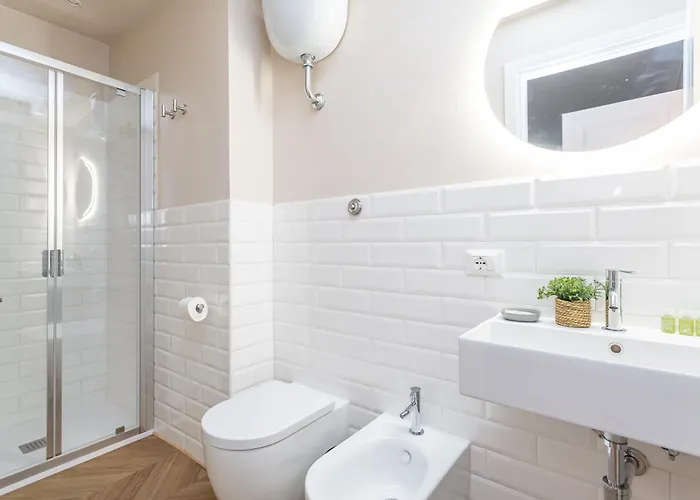 Rome Central Inn 4*