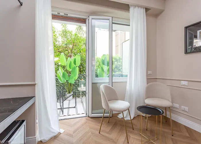 Rome Central Inn Gasthof