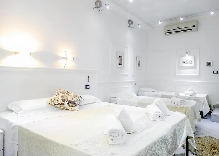 Rome Central Inn Gasthof 4*