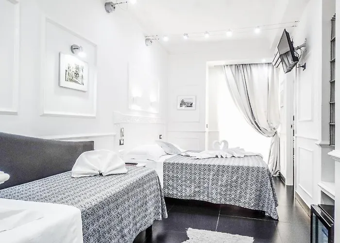 Rome Central Inn