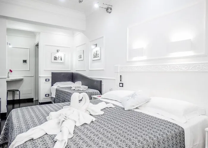 Rome Central Inn Rom