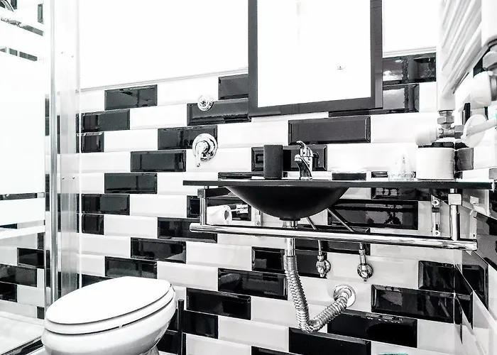 Gasthof Rome Central Inn 4*