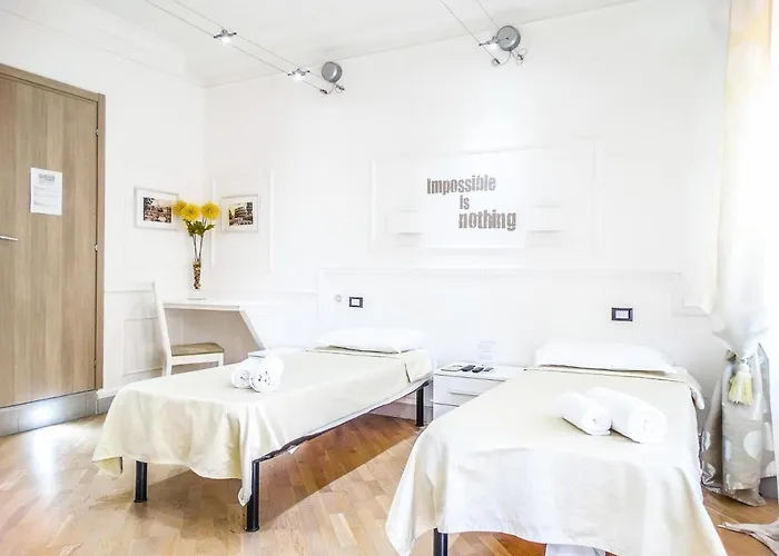 Rome Central Inn Rom