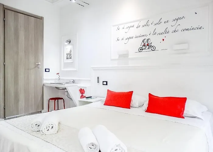 Rome Central Inn Gasthof