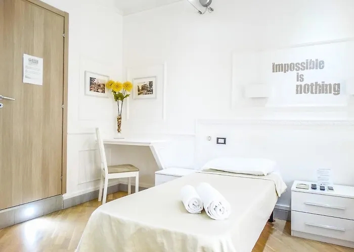 Gasthof Rome Central Inn