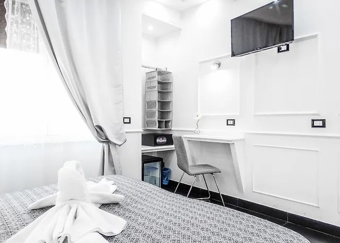Rome Central Inn Rom