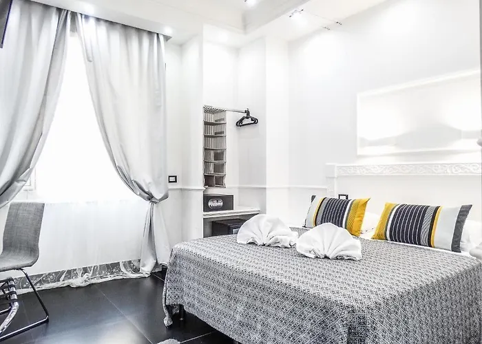 Gasthof Rome Central Inn 4*