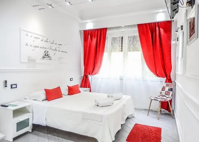 Rome Central Inn 4*