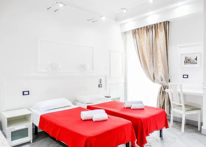 Rome Central Inn 4*