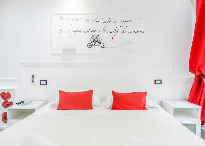 Rome Central Inn Gasthof