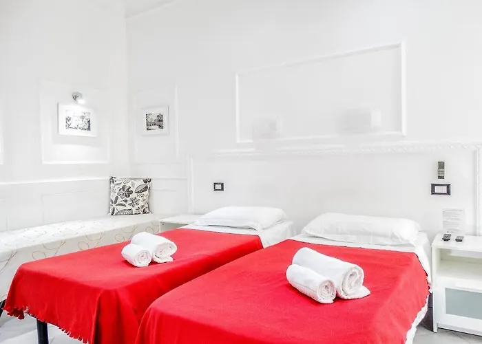 Gasthof Rome Central Inn